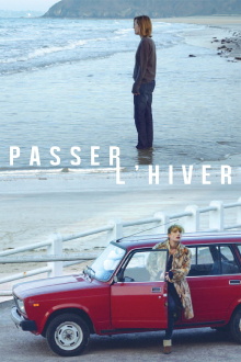 Passer l'hiver Trailer