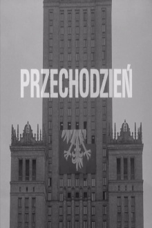 Passerby Trailer