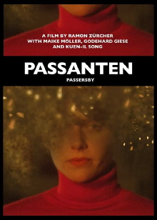 Passerby Trailer