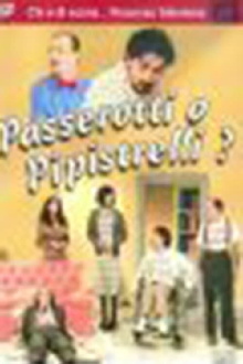 Passerotti o pipistrelli? Trailer