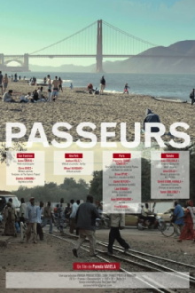 Passeurs Trailer