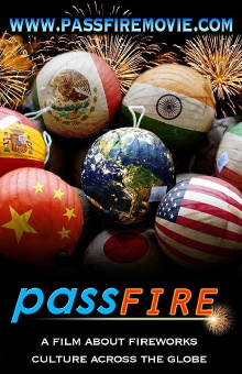 Passfire Trailer