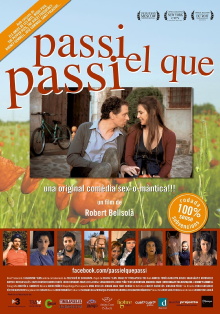Passi el que passi Trailer