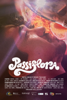 Passiflora Trailer