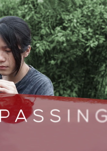 Passing Trailer