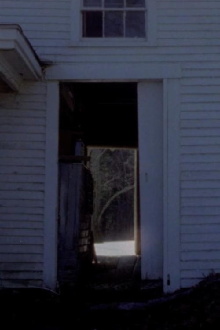 Passing Trailer