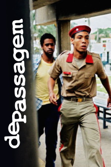 Passing By Trailer