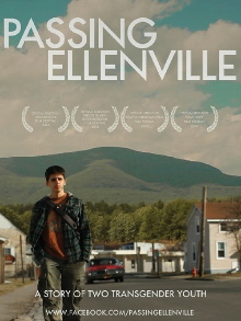 Passing Elleville Trailer