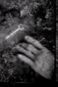 Passing, hands, ground Trailer