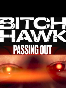 Passing Out Trailer