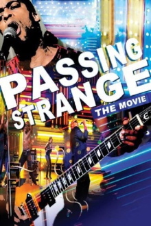 Passing Strange Trailer