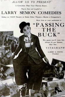 Passing the Buck Trailer