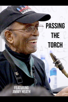 Passing the Torch Trailer