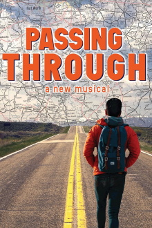 Passing Through Trailer