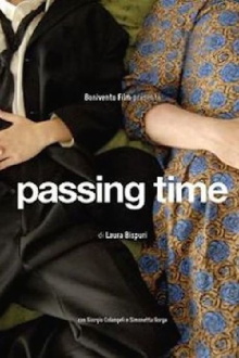 Passing Time Trailer