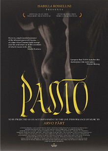 Passio Trailer
