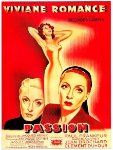 Passion Trailer