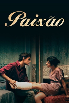Passion Trailer