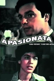 Passion Trailer