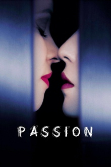 Passion Trailer