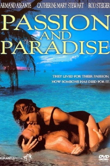 Passion and Paradise Trailer