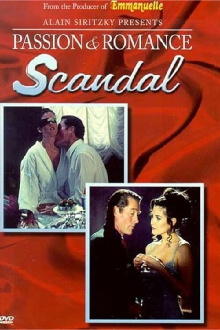 Passion and Romance: Scandal Trailer