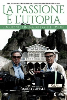 Passion and Utopia Trailer