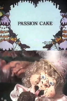 Passion Cake Trailer