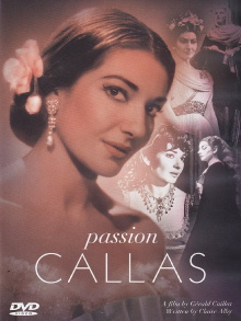 Passion Callas Trailer