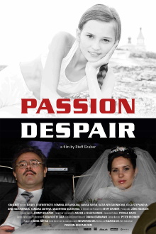 Passion Despair Trailer