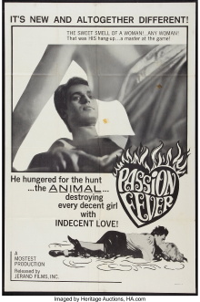 Passion Fever Trailer