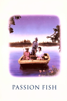 Passion Fish Trailer