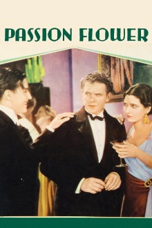 Passion Flower Trailer