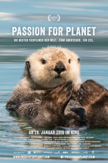 Passion for Planet Trailer