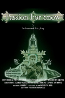 Passion for Snow Trailer