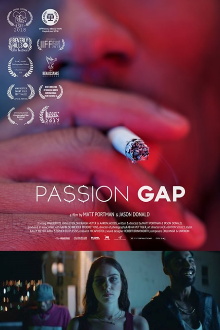 Passion Gap Trailer