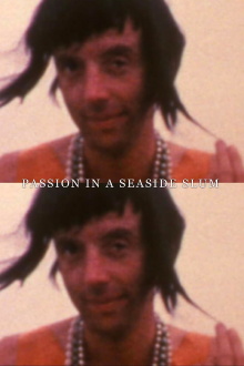 Passion in a Seaside Slum Trailer