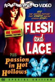 Passion in Hot Hollows Trailer