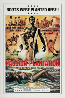 Passion Plantation Trailer
