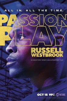 Passion Play: Russell Westbrook Trailer