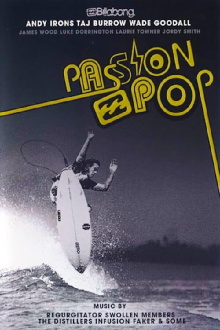 Passion Pop Trailer