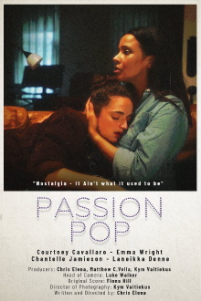 Passion Pop Trailer