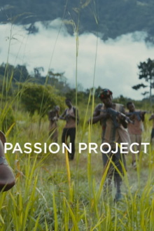 Passion Project Trailer