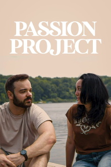 Passion Project Trailer