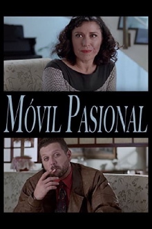 Passionate Mobile Trailer