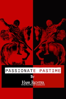 Passionate Pastime Trailer