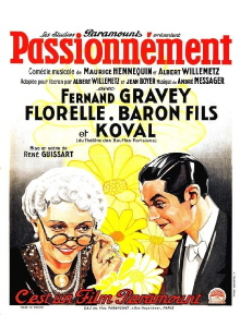 Passionately Trailer