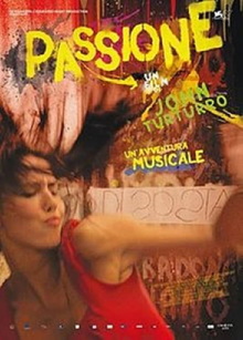 Passione Trailer