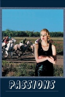 Passions Trailer