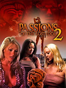Passions of the Lost Idol 2 Trailer